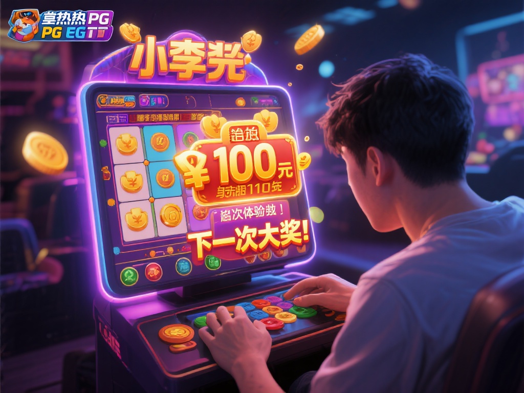 以某款热门PG电子游戏为例，玩家小李在初次体验时，