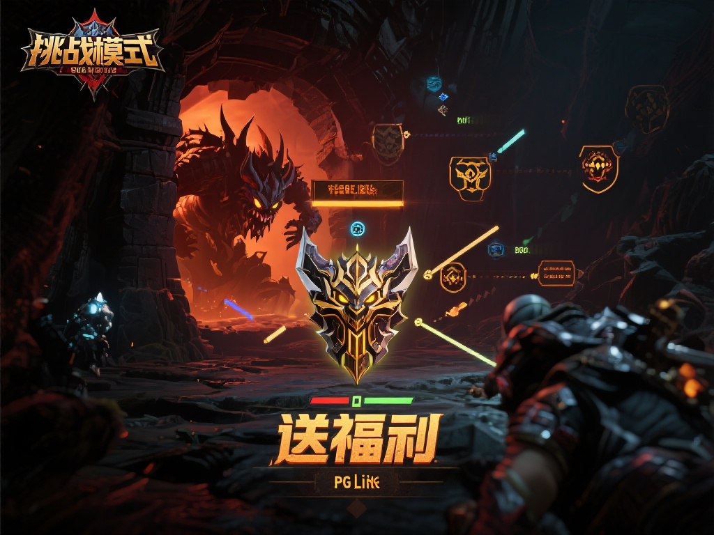 当然，PG链接并不只是为了送福利，它还常常与高难度