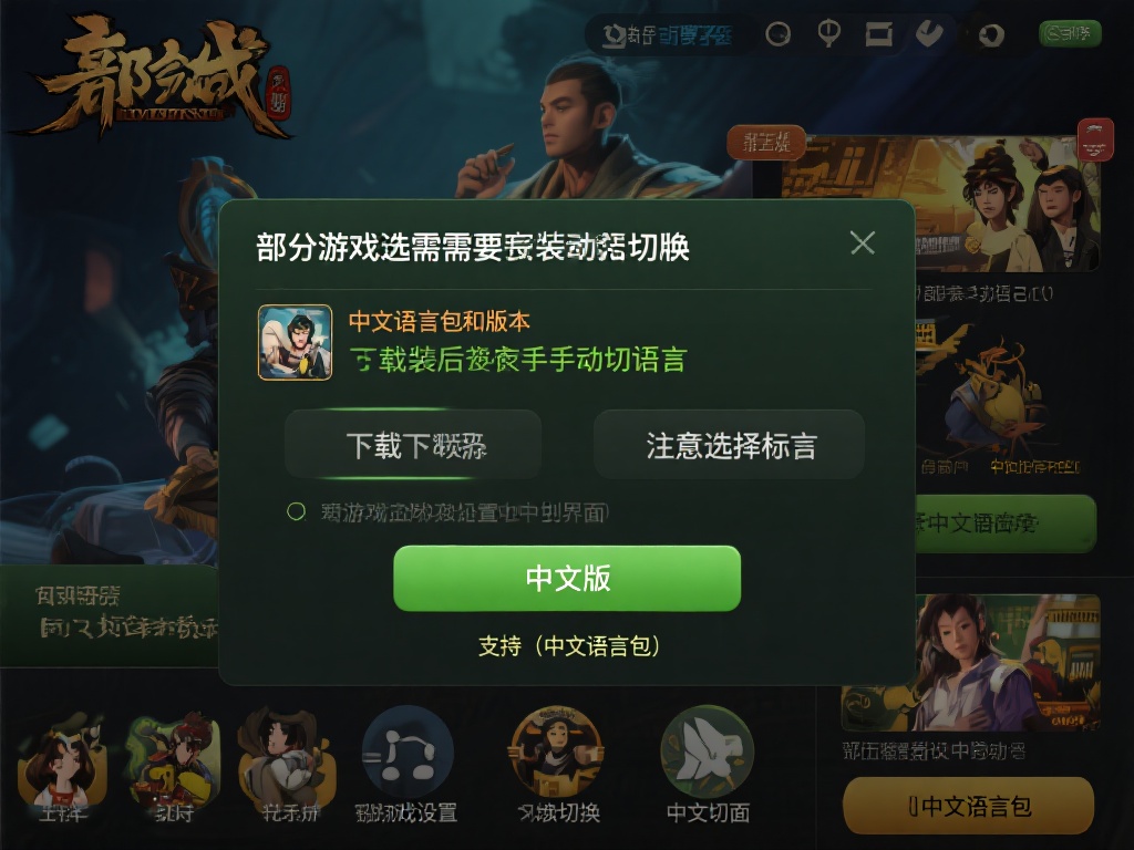 如何下载并畅玩pg电子游戏模拟中文版本 (如何轻松下载并畅玩PG电子游戏模拟中文版本？）