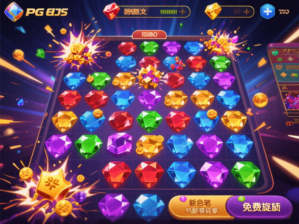 如何在pg电子游戏宝石中提升中奖概率技巧 (如何在PG电子游戏宝石中提升中奖概率的实用技巧）