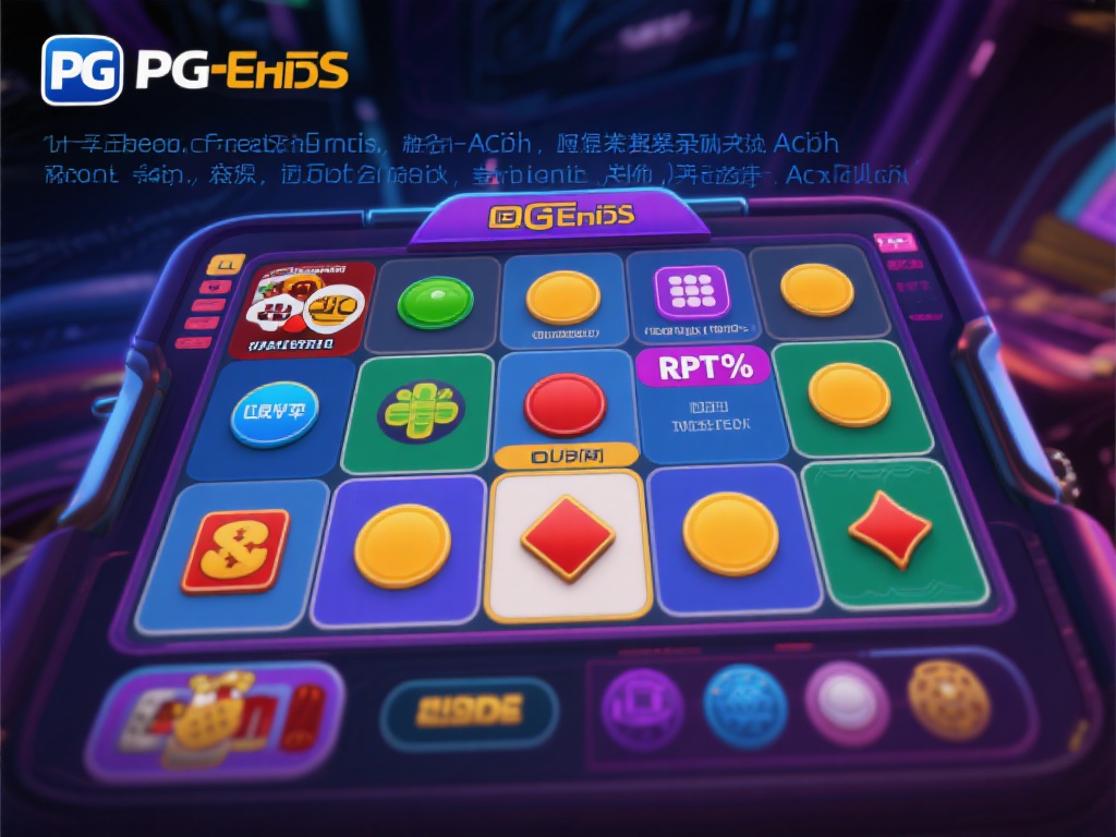 pg电子游戏虽然看似简单，但背后往往涉及复杂的随机