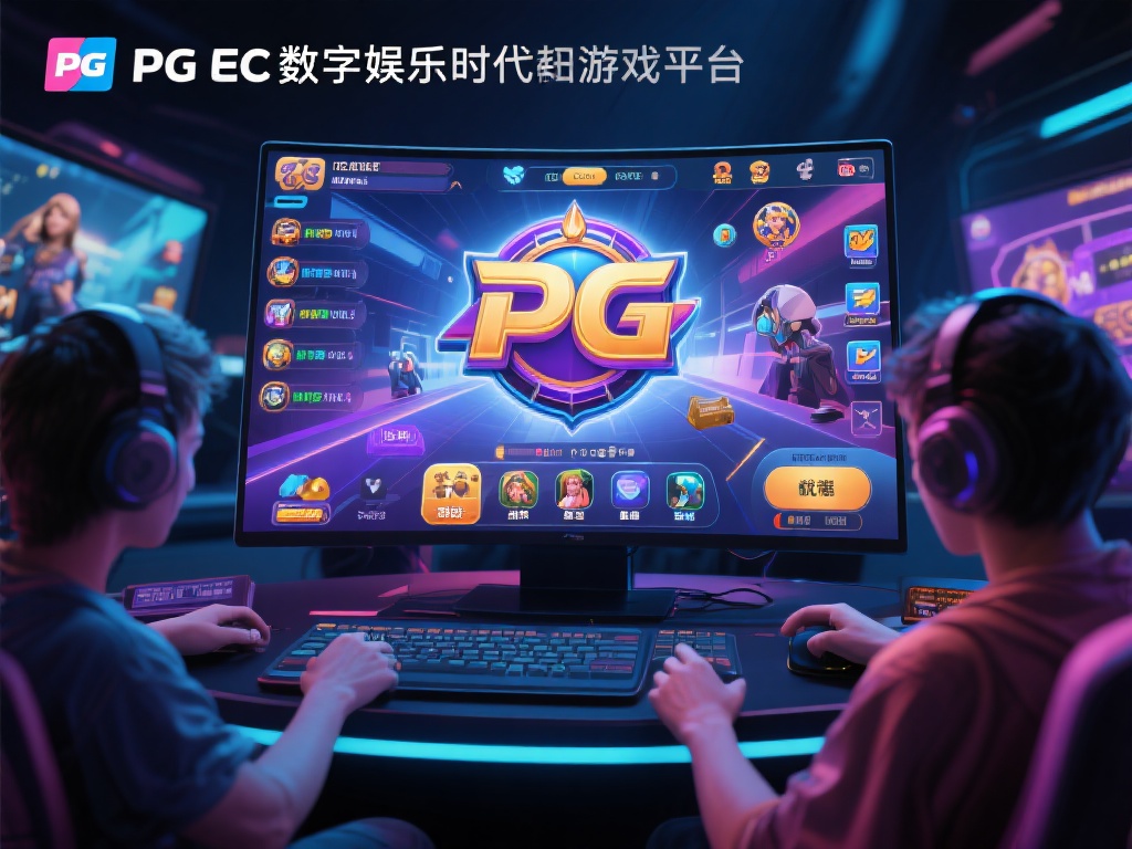 pg电子游戏台子为何成为玩家首选平台 (pg电子游戏台子为何成为玩家首选的热门平台）