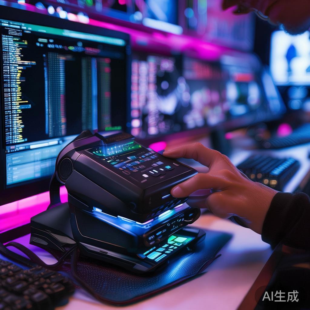 要发挥点击器最大效能，首要任务是进行合理的基础设置