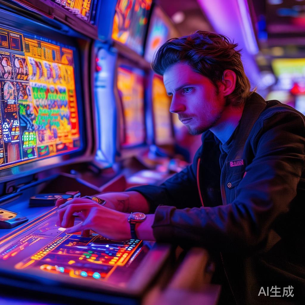 掌握特定游戏的规律与技巧，能显著增强中奖几率。&nbsp;例