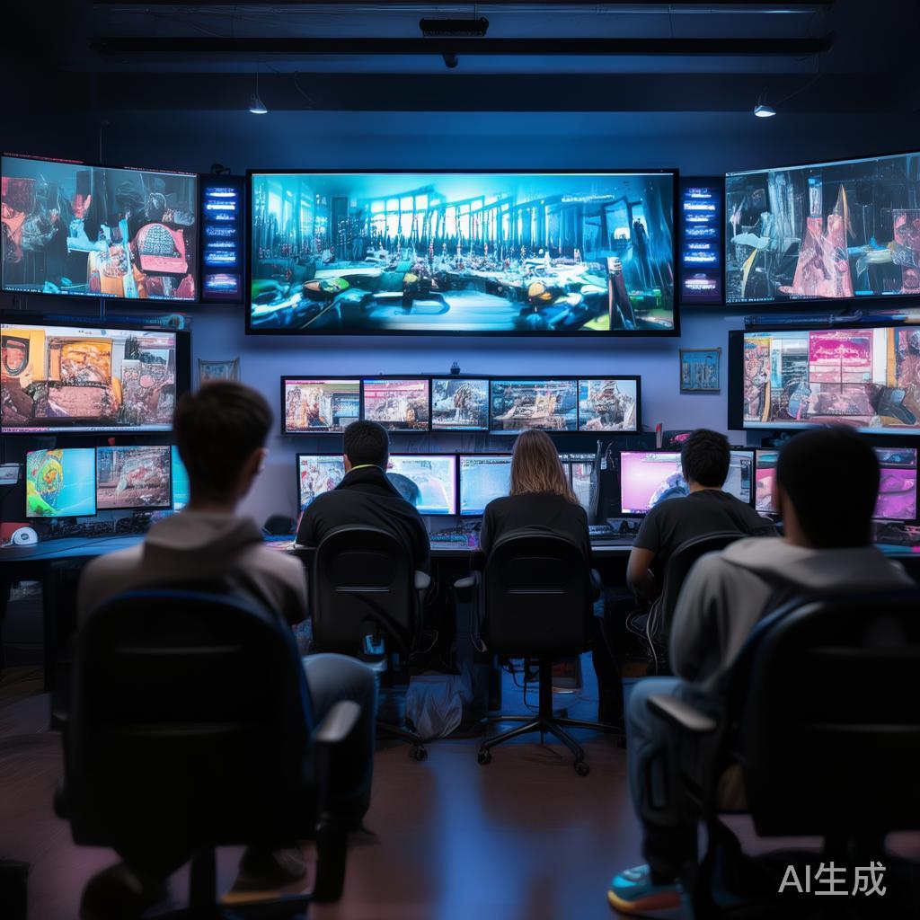 提升游戏技巧的实用指南
不少玩家通过观看这些精彩