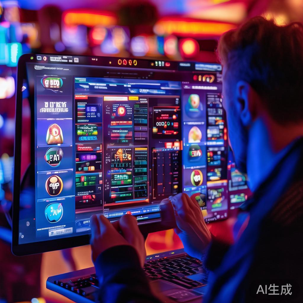 大部分平台都会为新用户提供注册优惠、存款奖励以及各