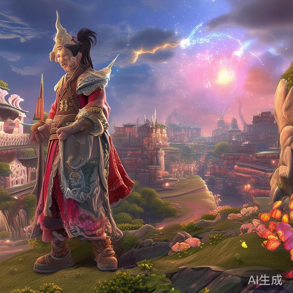 全面指导:在网页上畅玩《西游记》PG电子游戏的详细操作步骤与攻略 首先,要在网页上玩《西游记》电子游戏,您需要确保您