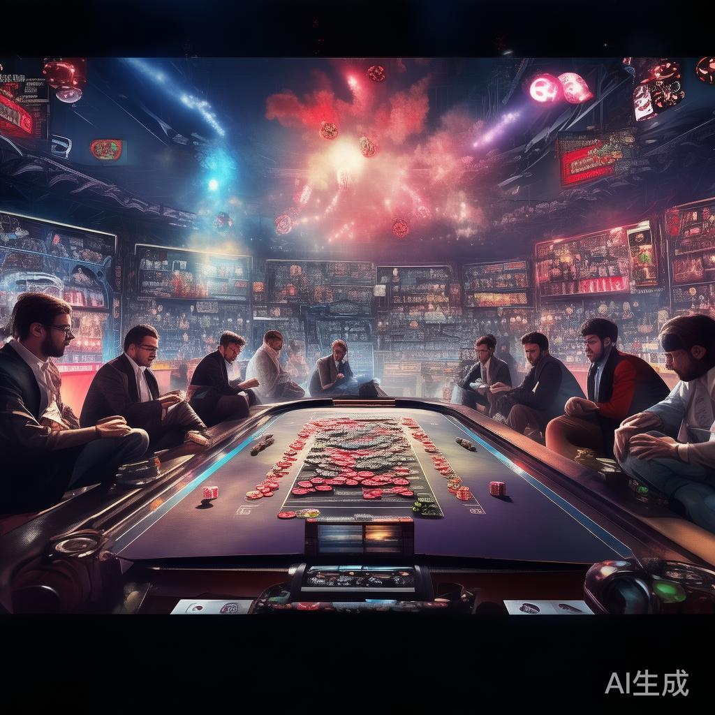 在传统麻将的基础上，PG电子游戏网站不断进行创新，