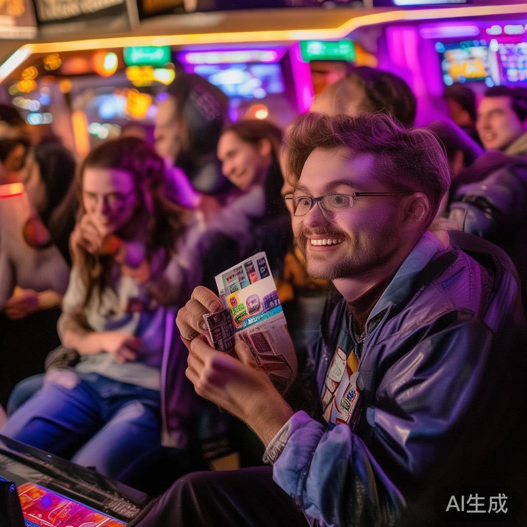 2024年最新版PG电子娱乐电子游戏入口免费试玩平台推荐 项目的成功案例不胜枚举。比如,有玩家在使用免费试玩