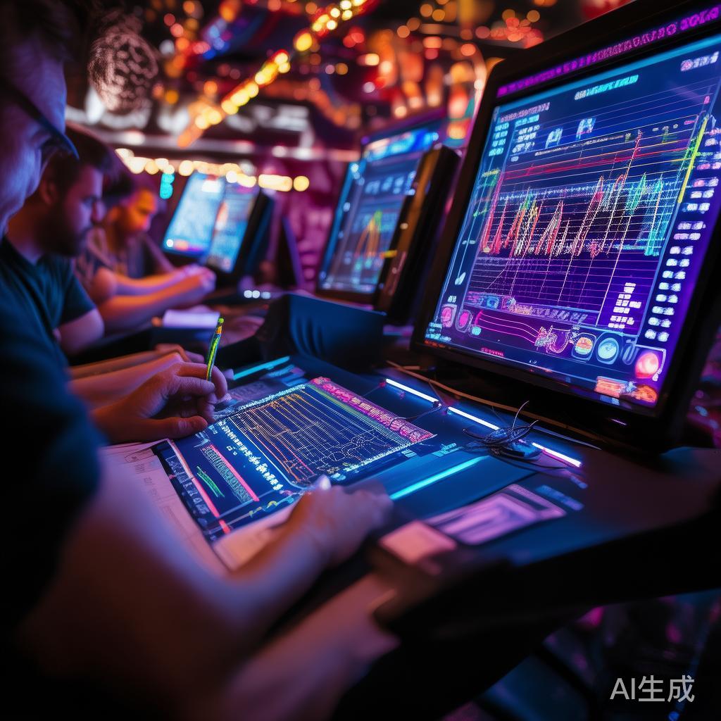 全面解析最新PG电子游戏破解技巧与详细教程大全分享攻略