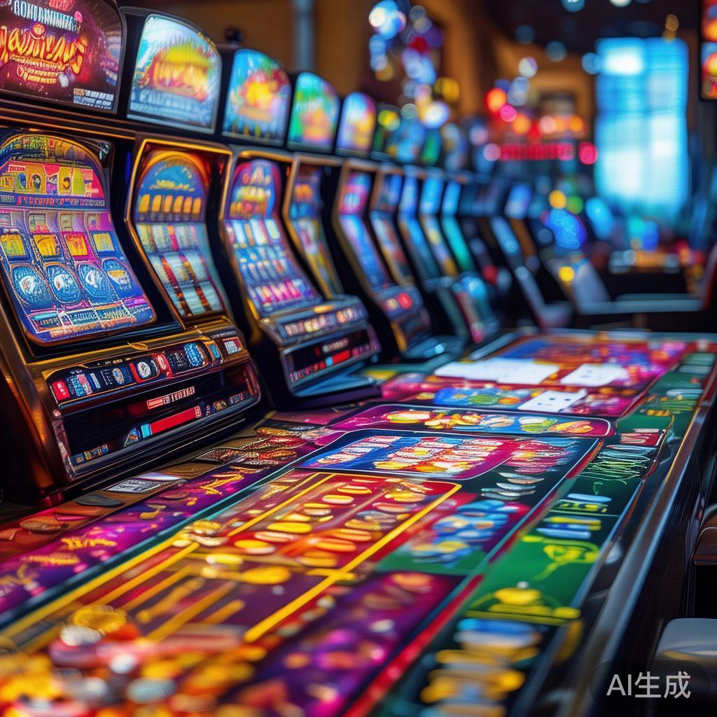 多元化：确保游戏类型丰富多样，涵盖从休闲到策略，从