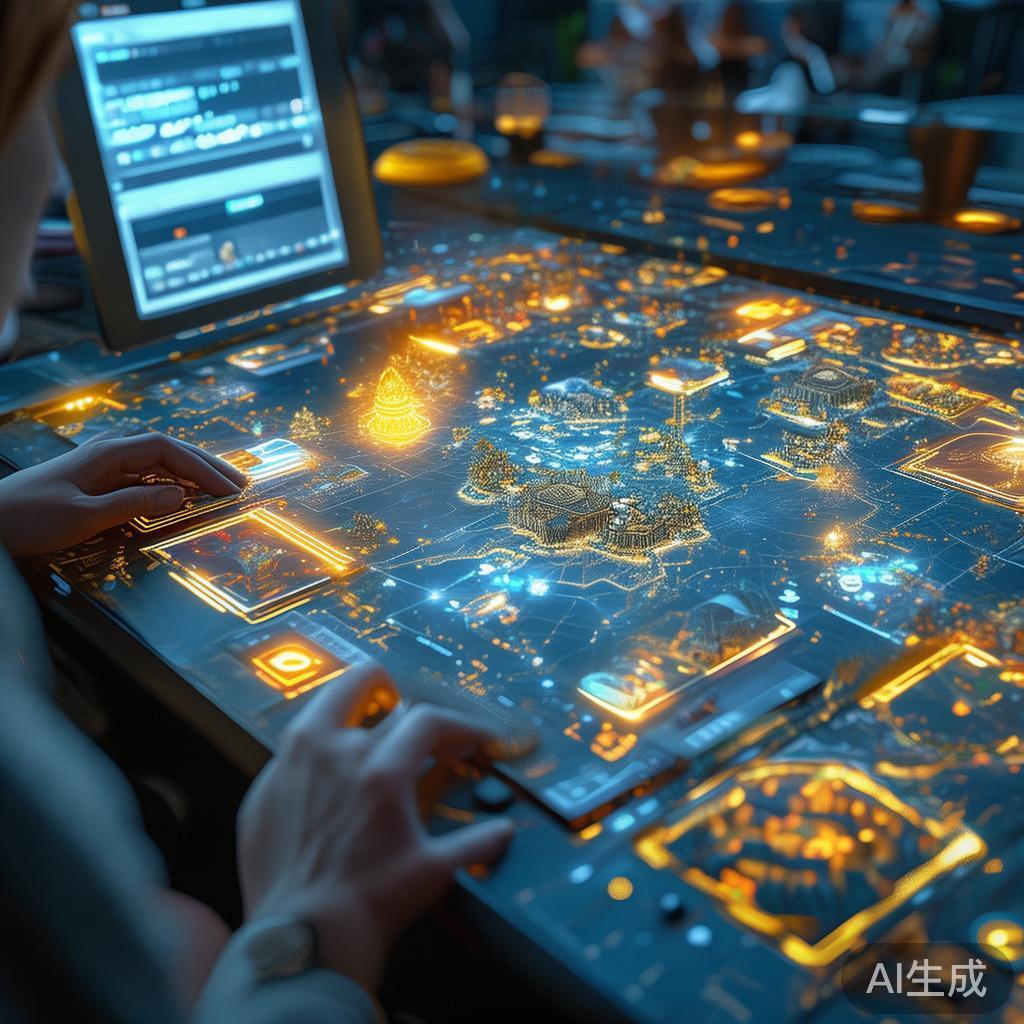 PG游戏往往拥有复杂的任务设计和多层次的挑战，需要