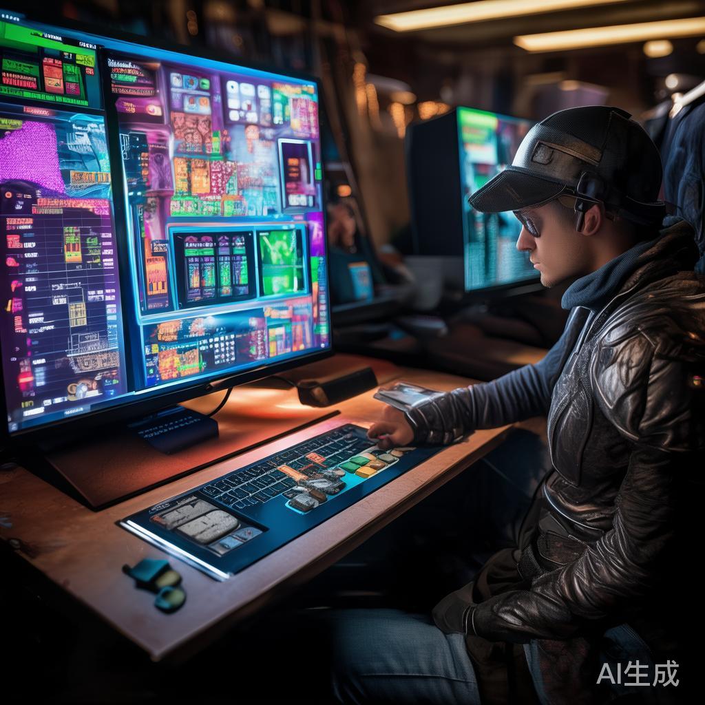 全面揭秘PG电子游戏玩法攻略:稳赢技巧与快速取胜实用指南 首先,要想在PG电子游戏中实现“稳赢”,必须对游戏