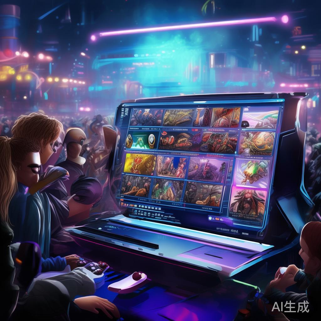 全面解析:2024年常用的PG电子游戏软件免费体验指南 许多正规游戏平台提供免费试玩版本,例如某些知名的线