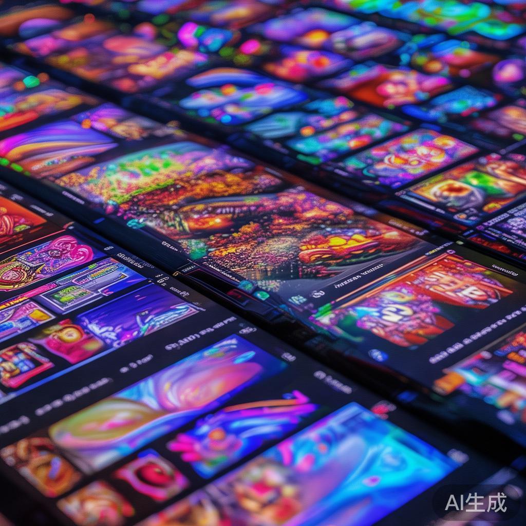 推荐2024年值得信赖的高品质正规PG电子游戏软件大全