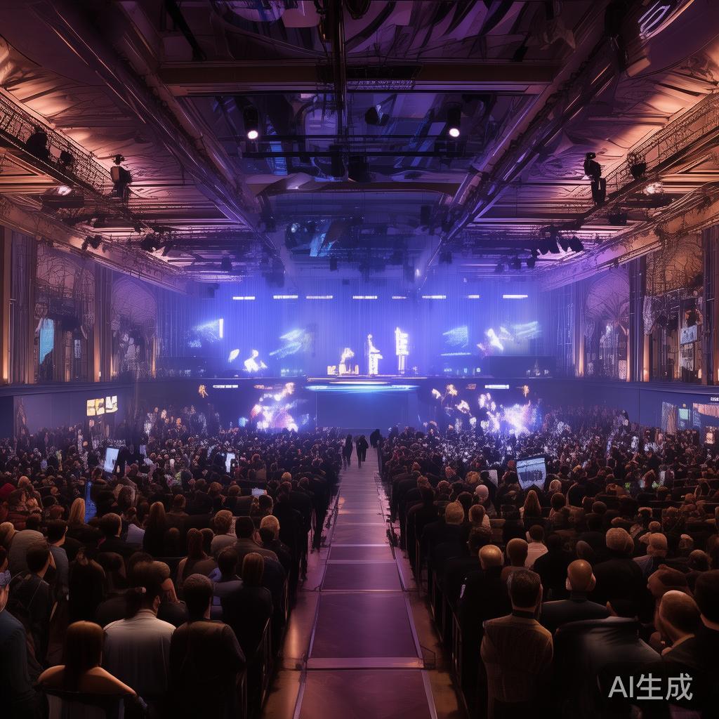 全面解析PG电子游戏大奖的意义、影响及未来发展趋势