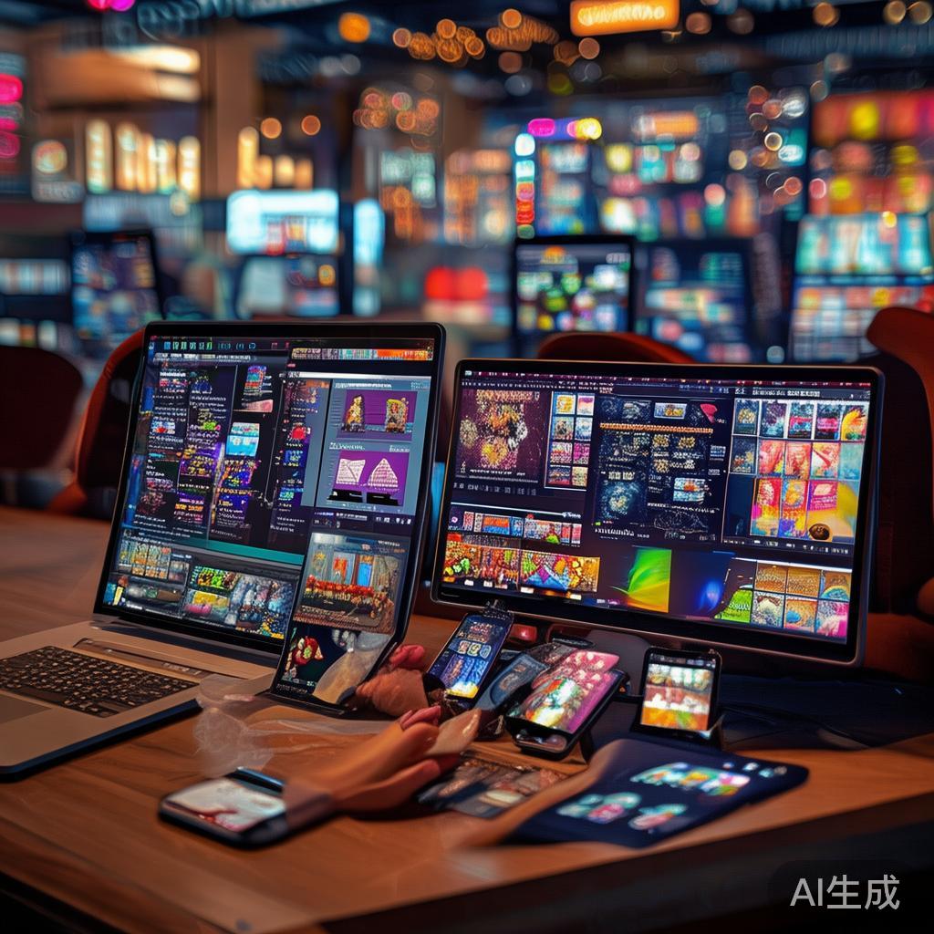 众所周知，游戏的娱乐性不仅取决于玩法设计，更在于整