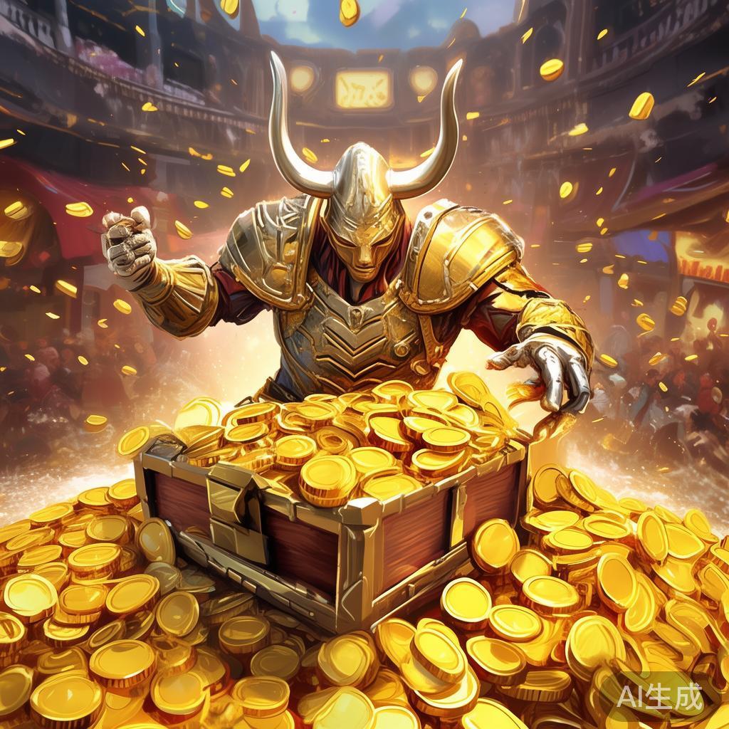 所谓“十倍金牛优惠”，实际上是指在指定活动期间，平