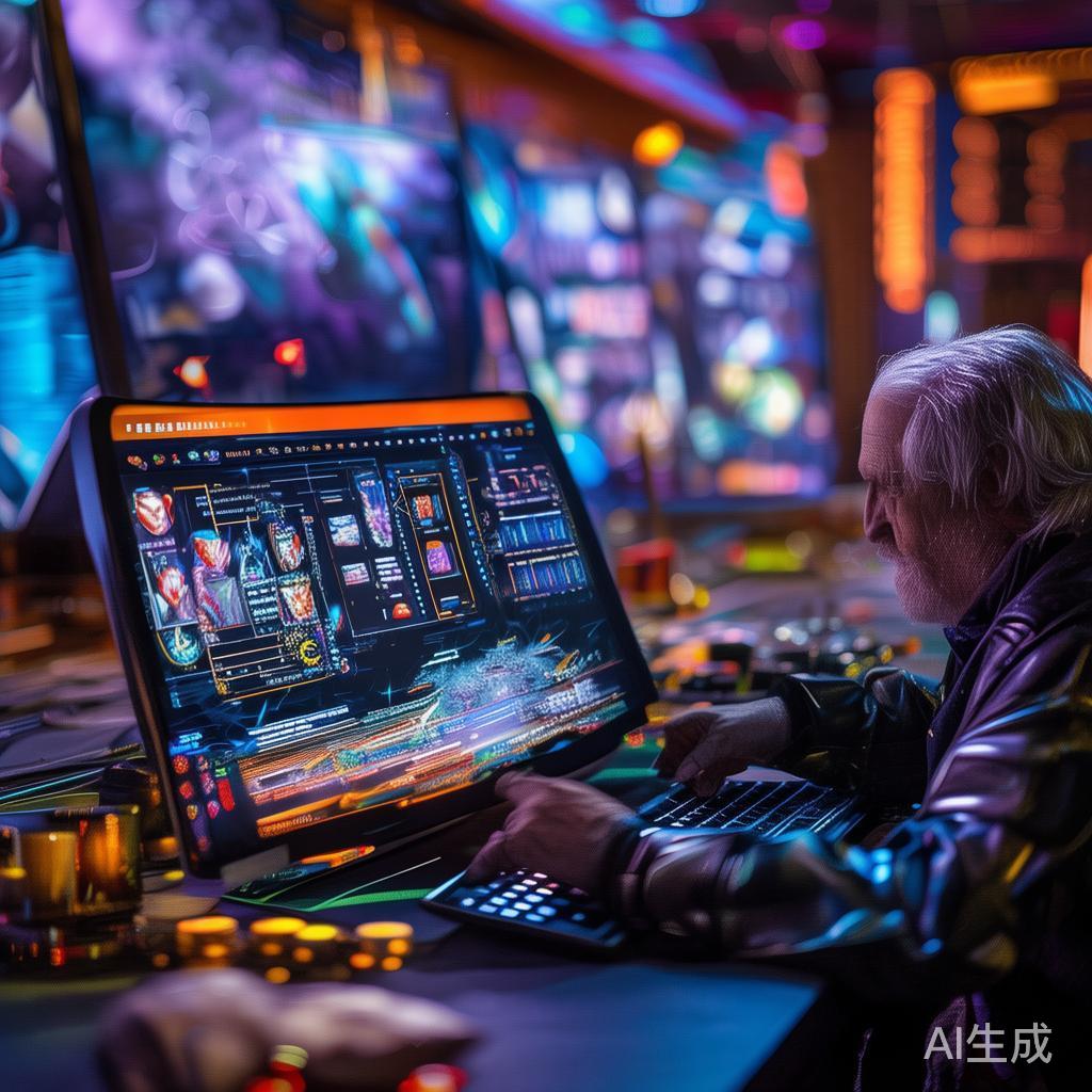 在实际操作中，充分了解每款PG游戏的胜率和规则是成