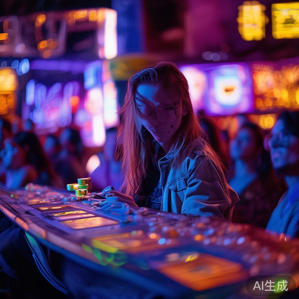 在当今数字娱乐时代，越来越多的人投身于PG电子游戏