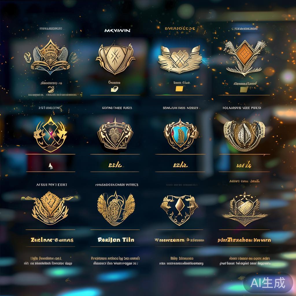 平台通过会员制度划分玩家等级，并设有等级专属优惠。