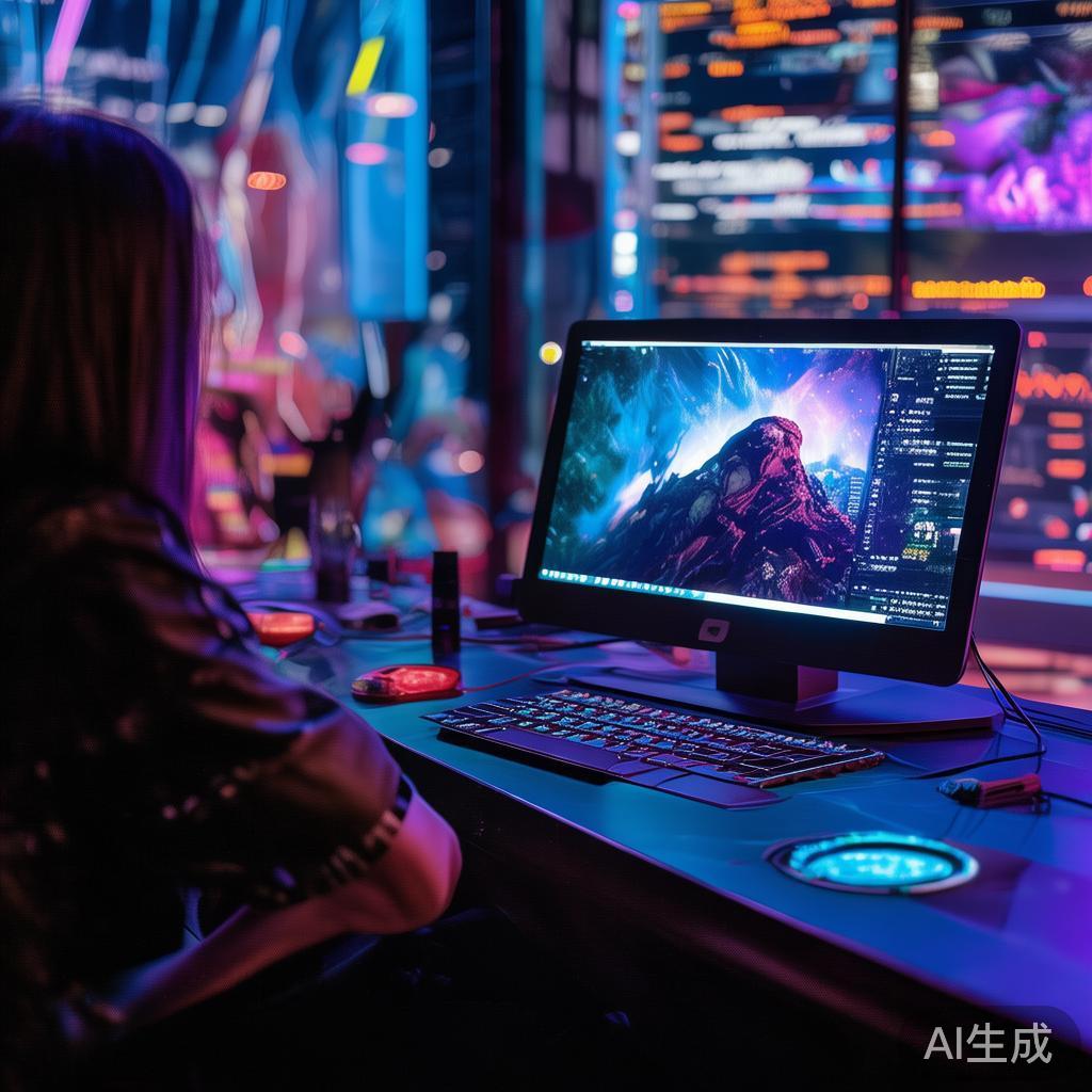 在当今数字娱乐时代，线上娱乐已成为众多玩家首选的休