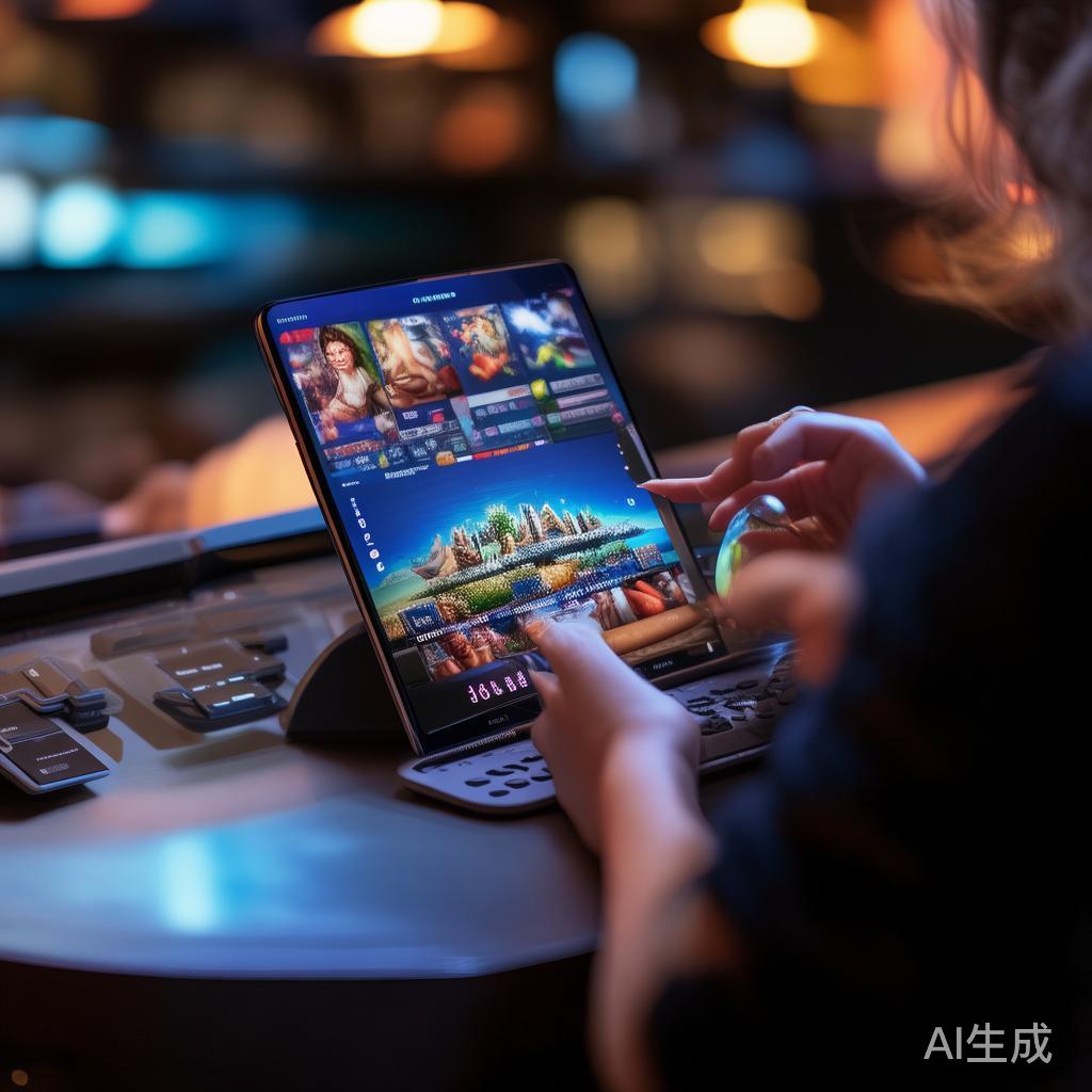 苹果设备一向以稳定性好、操作流畅而著称，但在游戏选