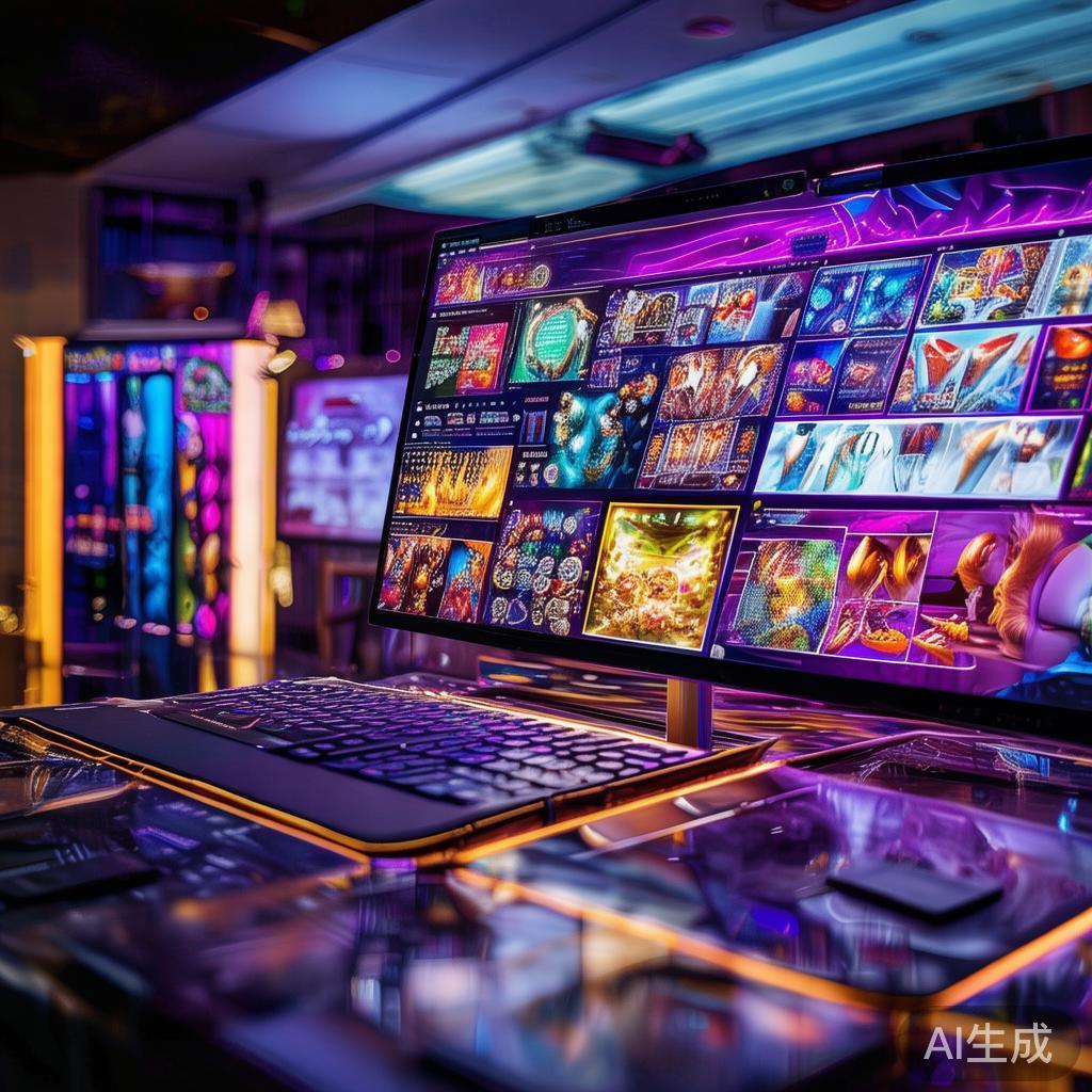 2023年全面推荐：最佳在线PG电子游戏体验网址大全