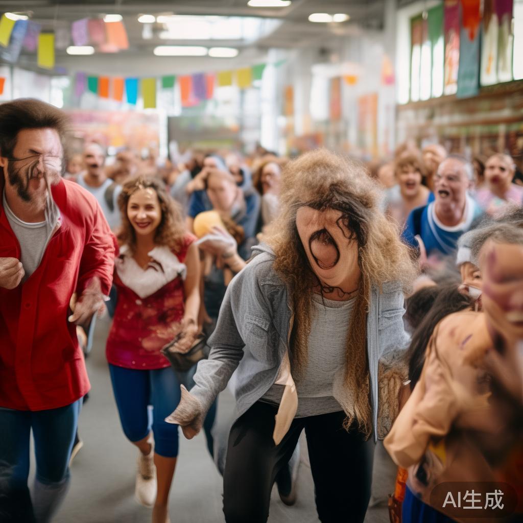 3.&nbsp;积极参与每日任务和挑战
活动期间设有每日任