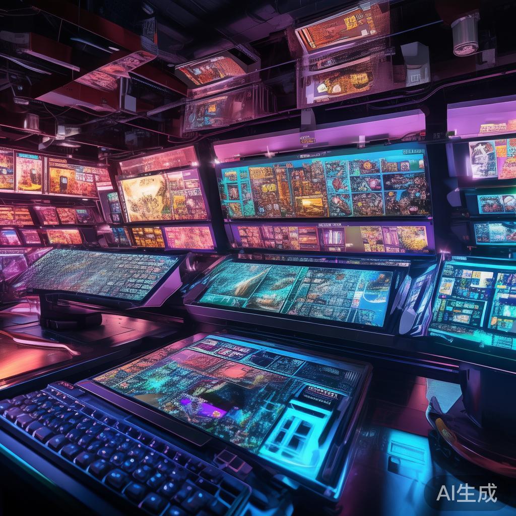 全面解析亿万PG电子游戏平台及详细玩法攻略指南