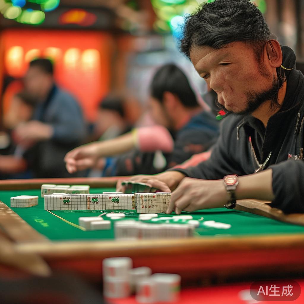 比如，案例显示，一位玩家在多次试玩中，逐渐形成了对