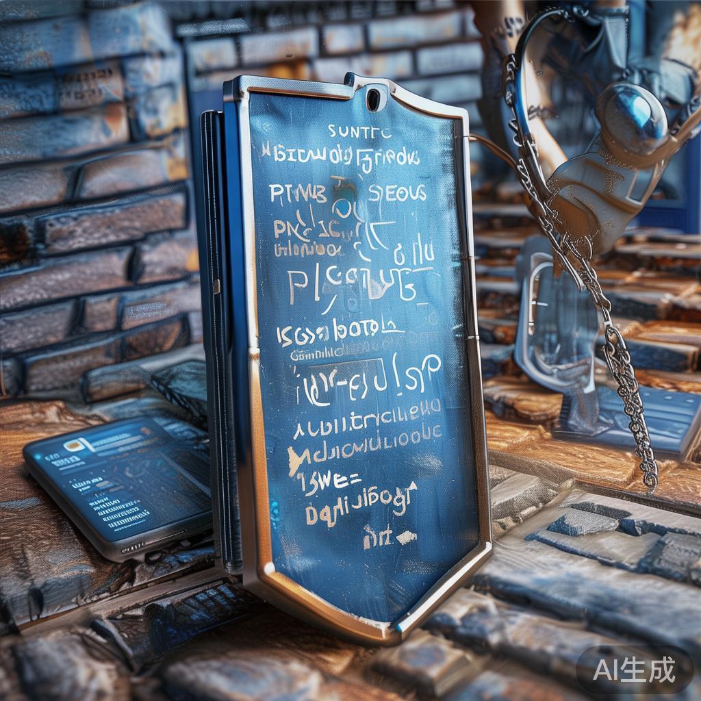 强密码是安全的基石。建议采用长度不少于12位，包含